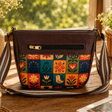 AM to PM Cross Body Sling – Chekmate