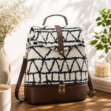 Sling Cum Backbag – 2 in 1 Style | Sweet Rhythm