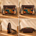 AM to PM Cross Body Sling – Chekmate