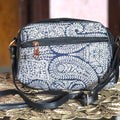 Box Mini Sling Bag