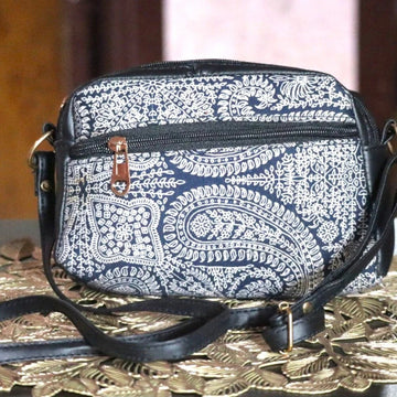 Box Mini Sling Bag