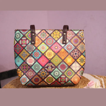 Budget Tote Bag