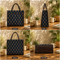 Vertical Sling Bag – Sleek, Smart & Everyday Ready | Blue Diamond