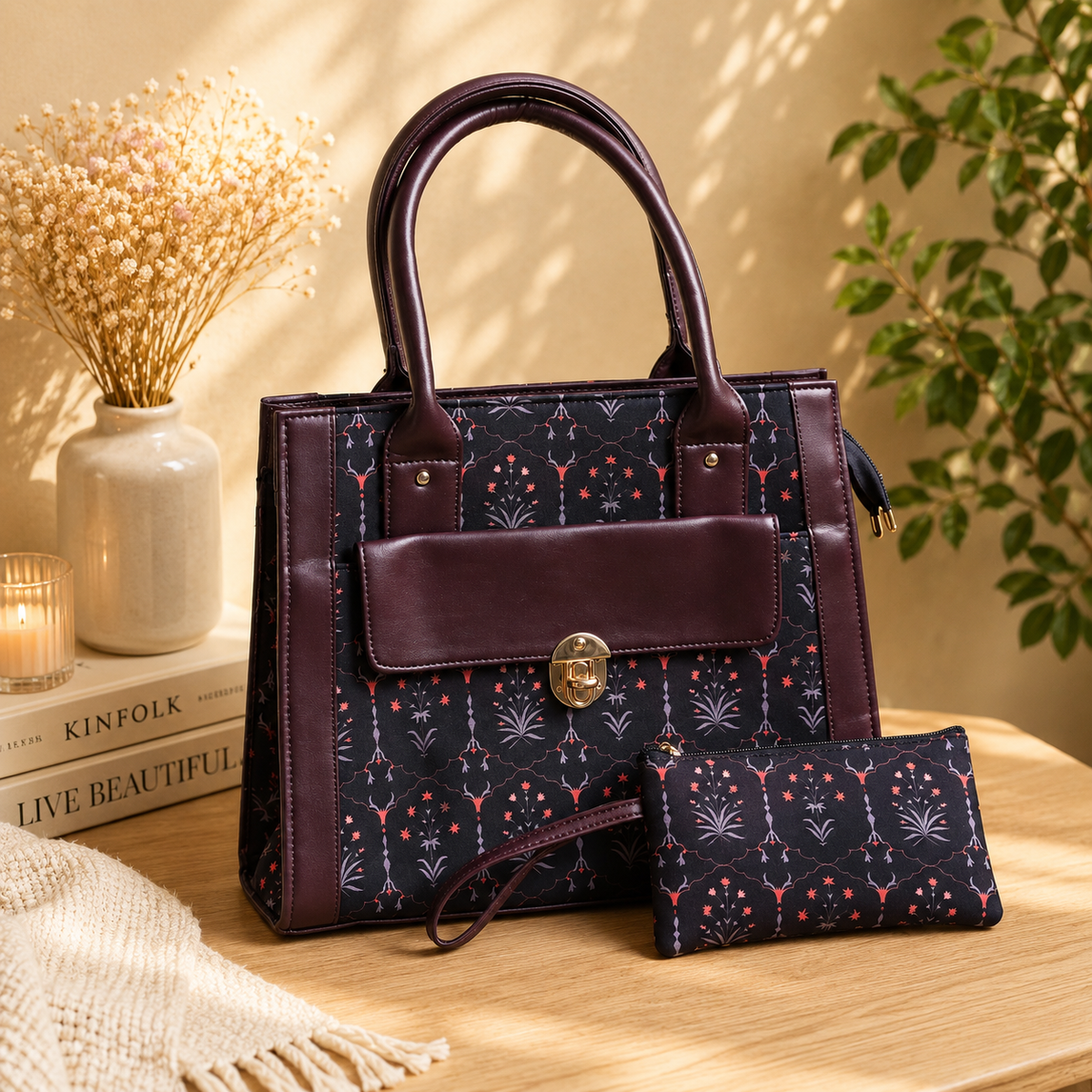 Tote  bag