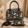 Duffle Sling Bag – Hummimg Bird