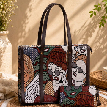 Compact Laptop Handbags – Face it Bold