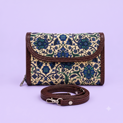 Wallets & Pouches