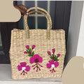 Kauna Grass Baskets| Sustainable Fashion | Eco Craft
