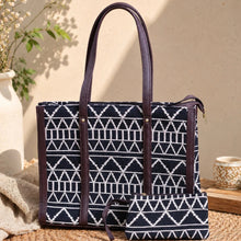 Compact Laptop Handbags – Rhythm of Dusk