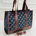Urban Women Laptop Bag – 16*12 inch | Sling cum Tote