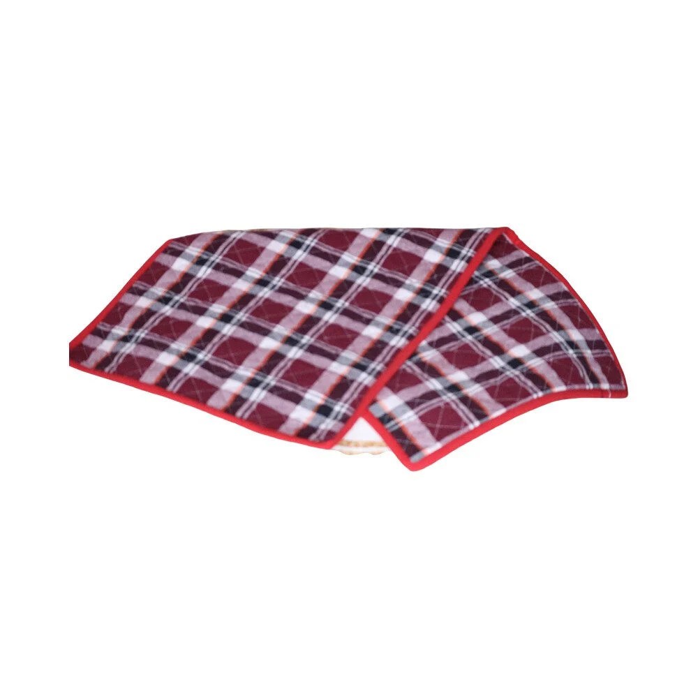 Kitchen Cushion Runner Mat – Water-Absorbing & Padded Comfort | Ideal for Stove (Red) to Sink Area