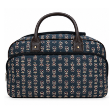 Travel Jumbo Bags - Heritage Noir