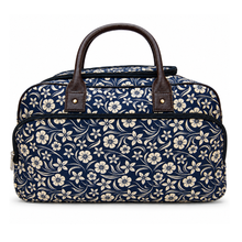 Travel Jumbo Bags - Night Bloom