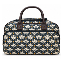 Travel Jumbo Bags - Heritage Lotus