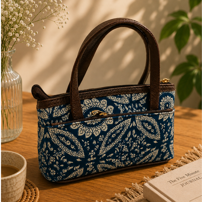 Hand bags