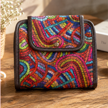 Multi-Purpose Artistic Travel Organizer |Cosmetic bag| Brush holder | Callibary pens | Travel Kit