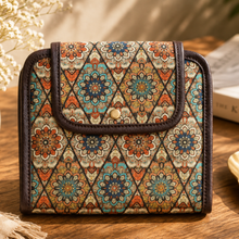 Multi-Purpose Artistic Travel Organizer |Cosmetic bag| Brush holder | Callibary pens | Travel Kit