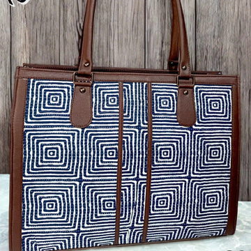 Budget Box Totes