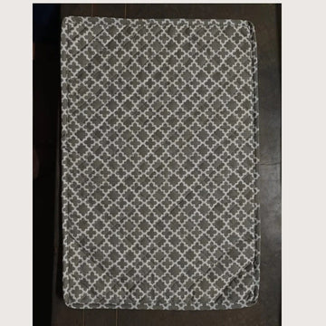 Cushion Mats – Door Size | Bathroom- Grey