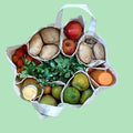 Grocery Bag-Ecofriendly Multi-Compartment (So Fresh)