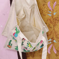 Grocery Bag-Ecofriendly Multi-Compartment (Save Earth)