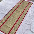 Korai Grass Portable Mat – Travel | Yoga | Cozy Decor – Eco Friendly & Easy Wash