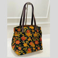 Three Pocket Mommy Bag- Diaper Tote | Light Weight | Best for Travel – Fresh Blooms