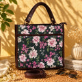 Vertical Sling Bag – Sleek, Smart & Everyday Ready | Fresh Florals