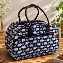 Travel bag Elephant