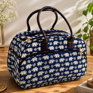Travel bag Elephant