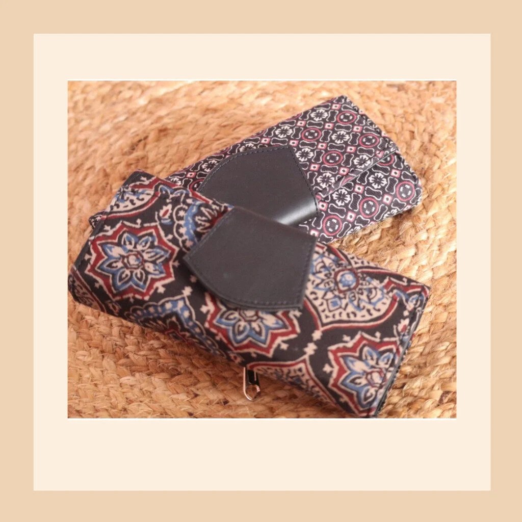 Women Wallet – Mobile Fit | Handy